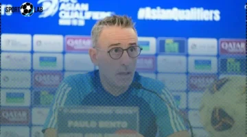 الأهلي المصري يكشف آخر تفاصيل مفاوضاته مع باولو بينتو الآن